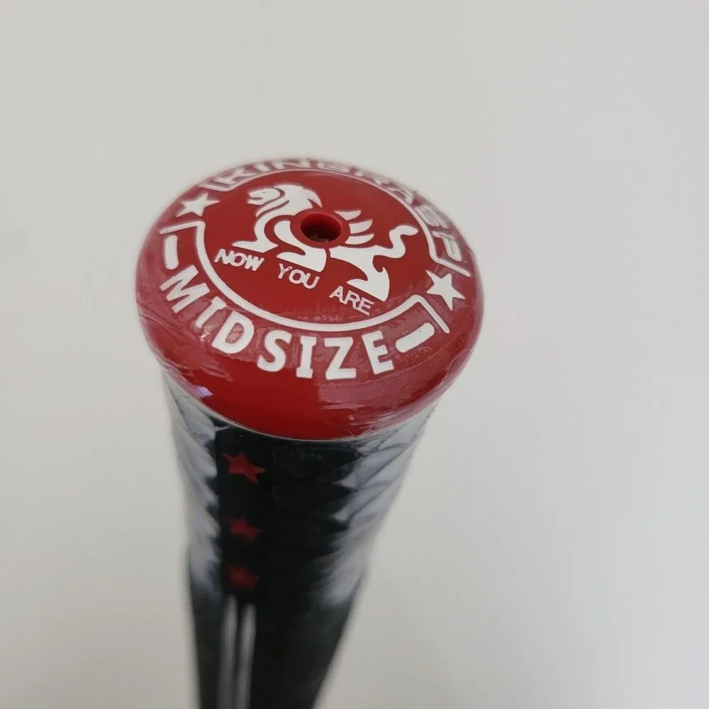 Adams Golf Tom Watson 56/13 Sand Wedge Right Handed Steel Shaft 36.5" w New Grip - Picture 10 of 10